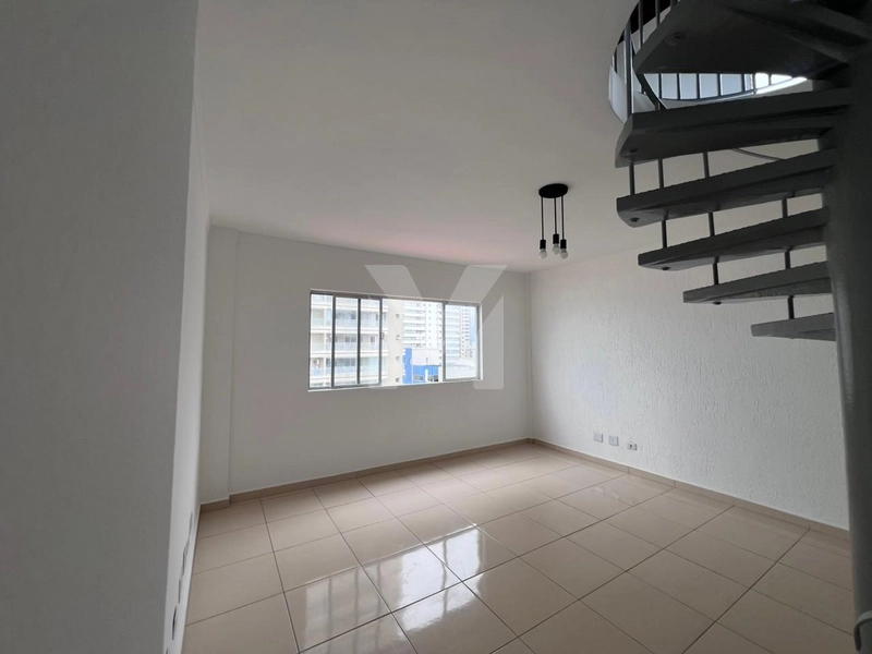 COBERTURA DUPLEX VISTA MAR NO BAIRRO AVIAÇÃO: 5ª foto da galeria de imagens do imóvel