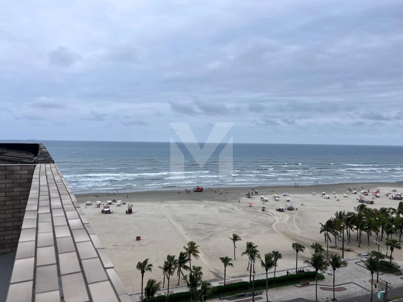 COBERTURA DUPLEX VISTA MAR NO BAIRRO AVIAÇÃO: 18ª foto da galeria de imagens do imóvel