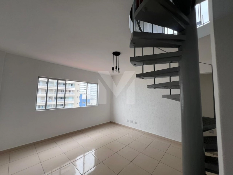 COBERTURA DUPLEX VISTA MAR NO BAIRRO AVIAÇÃO: 6ª foto da galeria de imagens do imóvel