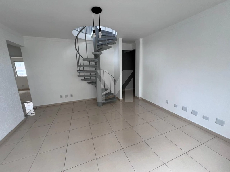 COBERTURA DUPLEX VISTA MAR NO BAIRRO AVIAÇÃO: 4ª foto da galeria de imagens do imóvel