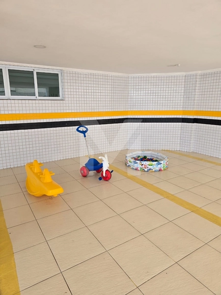 Apartamento com vista mar no Maracanã – Praia Grande: 21ª foto da galeria de imagens do imóvel