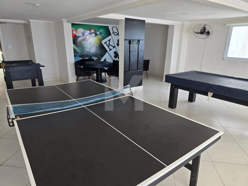 Apartamento com vista mar no Maracanã – Praia Grande: 16ª foto da galeria de imagens do imóvel