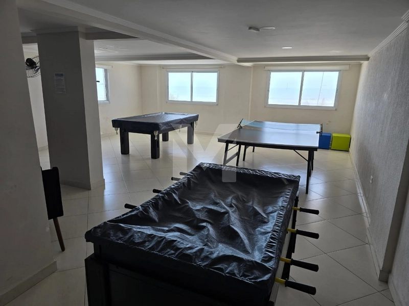 Apartamento com vista mar no Maracanã – Praia Grande: 17ª foto da galeria de imagens do imóvel