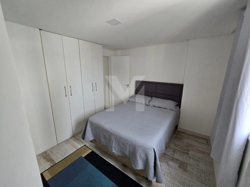 Apartamento com vista mar no Maracanã – Praia Grande: 8ª foto da galeria de imagens do imóvel