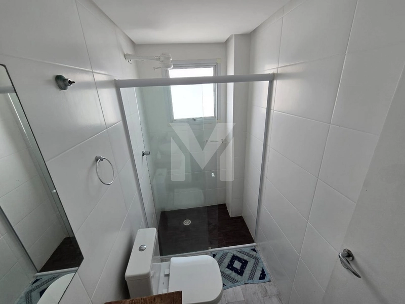 Apartamento com vista mar no Maracanã – Praia Grande: 14ª foto da galeria de imagens do imóvel