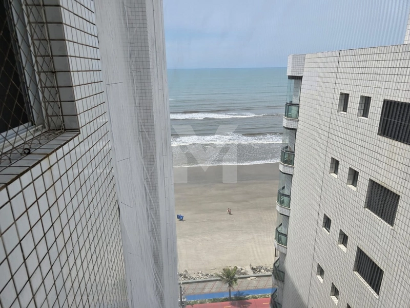 Apartamento com vista mar no Maracanã – Praia Grande: 15ª foto da galeria de imagens do imóvel
