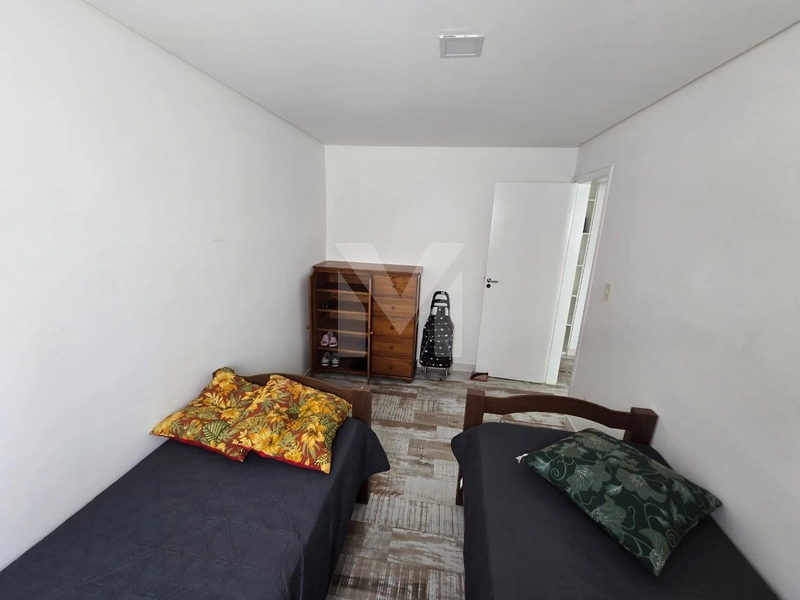 Apartamento com vista mar no Maracanã – Praia Grande: 10ª foto da galeria de imagens do imóvel