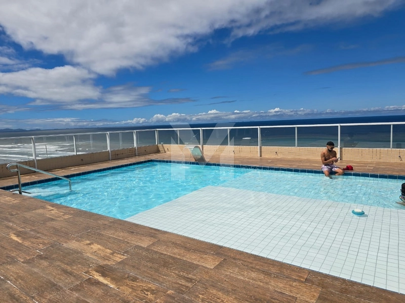 Apartamento 1 suíte com lazer completo no Jardim Real Vista Mar: 17ª foto da galeria de imagens do imóvel