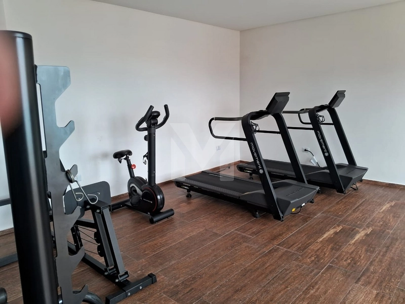 Apartamento 1 suíte com lazer completo no Jardim Real Vista Mar: 33ª foto da galeria de imagens do imóvel