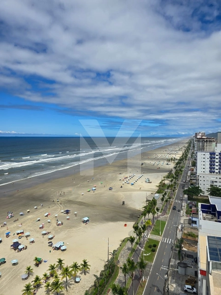 Apartamento 1 suíte com lazer completo no Jardim Real Vista Mar: 18ª foto da galeria de imagens do imóvel