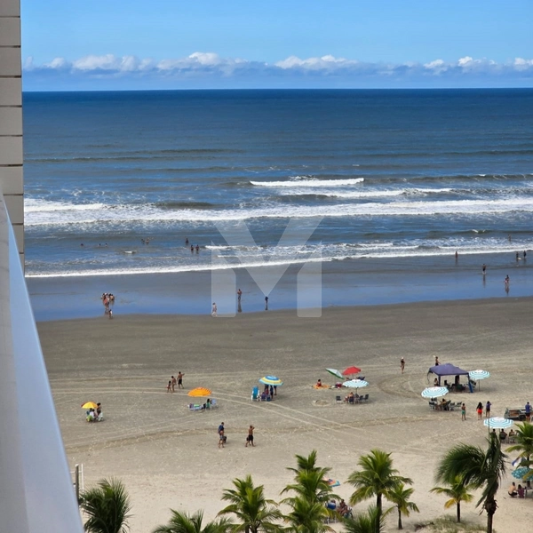 Apartamento 1 suíte com lazer completo no Jardim Real Vista Mar: 8ª foto da galeria de imagens do imóvel