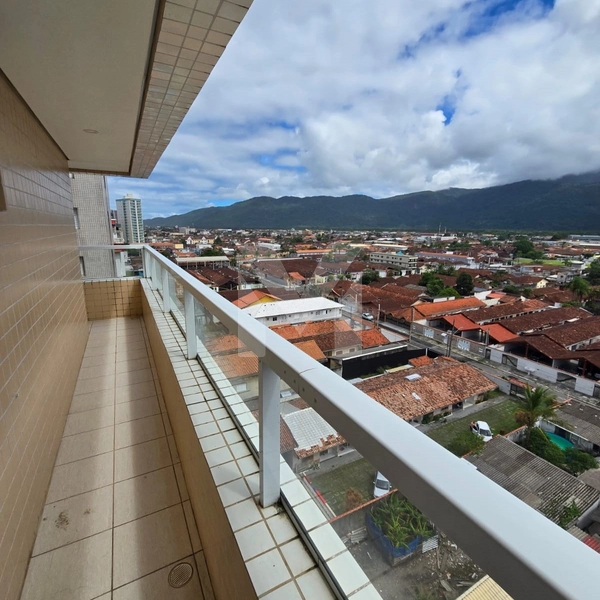 Apartamento 1 suíte com lazer completo no Jardim Real Vista Mar: 10ª foto da galeria de imagens do imóvel