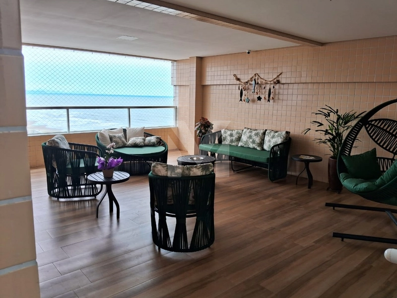 Apartamento 1 suíte com lazer completo no Jardim Real Vista Mar: 37ª foto da galeria de imagens do imóvel