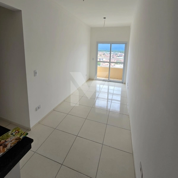 Apartamento 1 suíte com lazer completo no Jardim Real Vista Mar