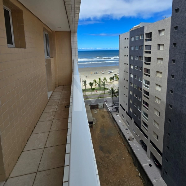 Apartamento 1 suíte com lazer completo no Jardim Real Vista Mar: 7ª foto da galeria de imagens do imóvel
