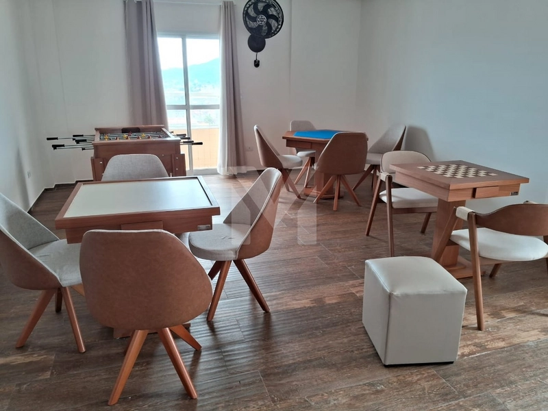 Apartamento 1 suíte com lazer completo no Jardim Real Vista Mar: 23ª foto da galeria de imagens do imóvel