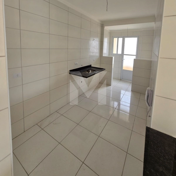 Apartamento 1 suíte com lazer completo no Jardim Real Vista Mar: 2ª foto da galeria de imagens do imóvel