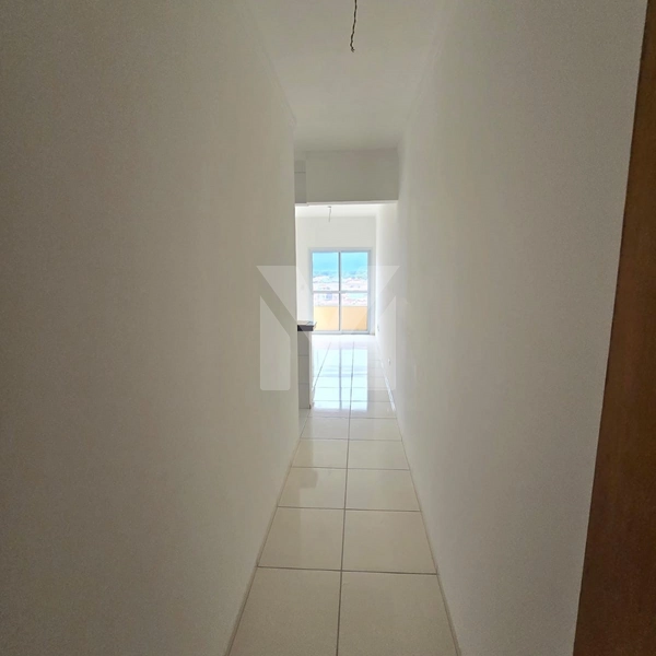 Apartamento 1 suíte com lazer completo no Jardim Real Vista Mar: 3ª foto da galeria de imagens do imóvel