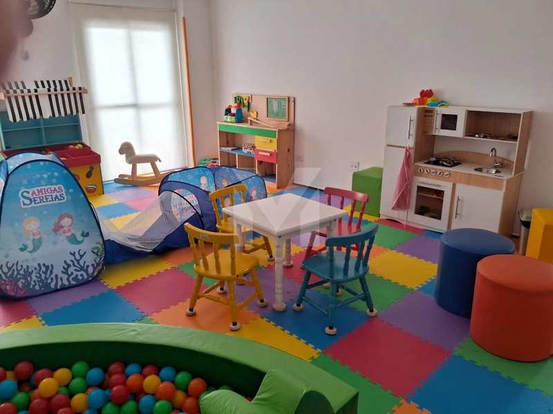 Apartamento 1 suíte com lazer completo no Jardim Real Vista Mar: 20ª foto da galeria de imagens do imóvel