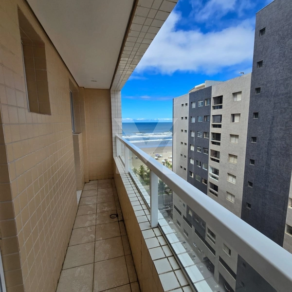 Apartamento 1 suíte com lazer completo no Jardim Real Vista Mar: 9ª foto da galeria de imagens do imóvel