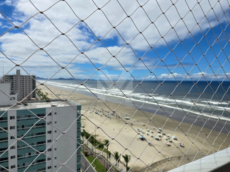 Apartamento 1 suíte com lazer completo no Jardim Real Vista Mar: 11ª foto da galeria de imagens do imóvel