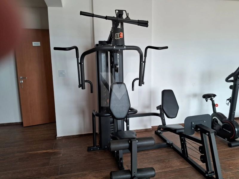 Apartamento 1 suíte com lazer completo no Jardim Real Vista Mar: 29ª foto da galeria de imagens do imóvel