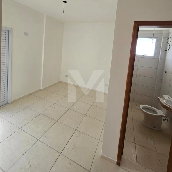 Apartamento 1 suíte com lazer completo no Jardim Real Vista Mar: 4ª foto da galeria de imagens do imóvel