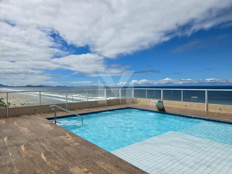 Apartamento 1 suíte com lazer completo no Jardim Real Vista Mar: 14ª foto da galeria de imagens do imóvel