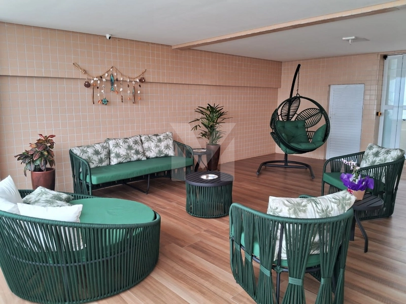 Apartamento 1 suíte com lazer completo no Jardim Real Vista Mar: 38ª foto da galeria de imagens do imóvel