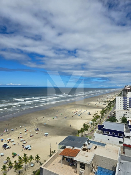 Apartamento 1 suíte com lazer completo no Jardim Real Vista Mar: 12ª foto da galeria de imagens do imóvel