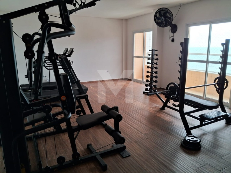 Apartamento 1 suíte com lazer completo no Jardim Real Vista Mar: 31ª foto da galeria de imagens do imóvel