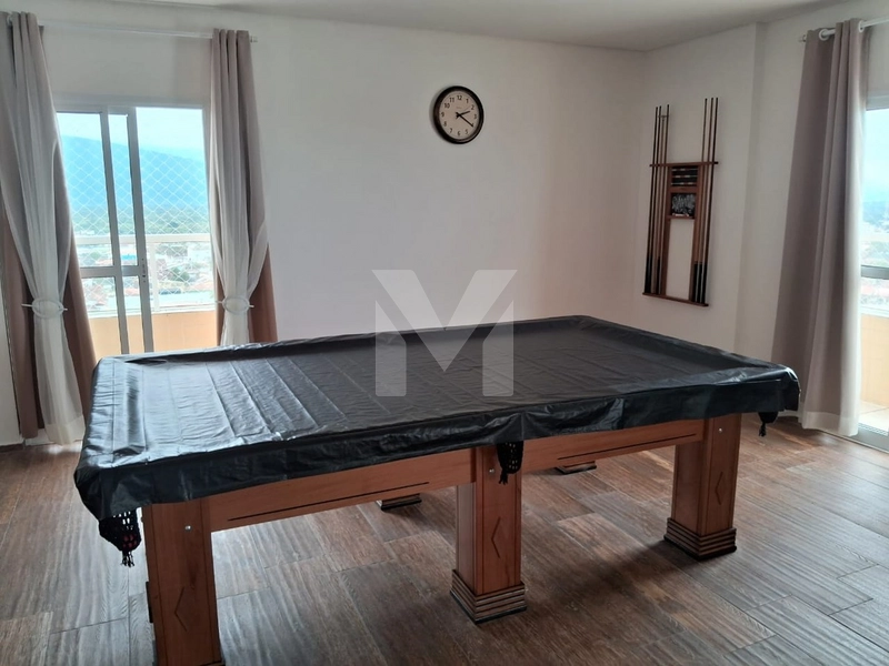 Apartamento 1 suíte com lazer completo no Jardim Real Vista Mar: 24ª foto da galeria de imagens do imóvel