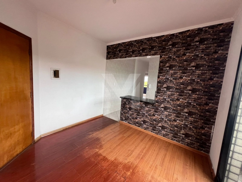 2 DORMITÓRIOS COM SACADAS PRIVATIVAS NA GUILHERMINA: 5ª foto da galeria de imagens do imóvel