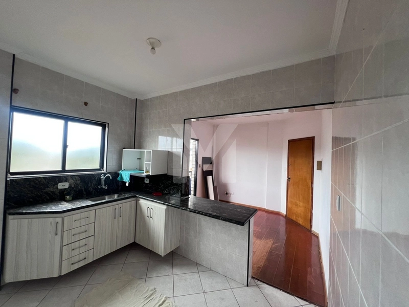 2 DORMITÓRIOS COM SACADAS PRIVATIVAS NA GUILHERMINA: 2ª foto da galeria de imagens do imóvel