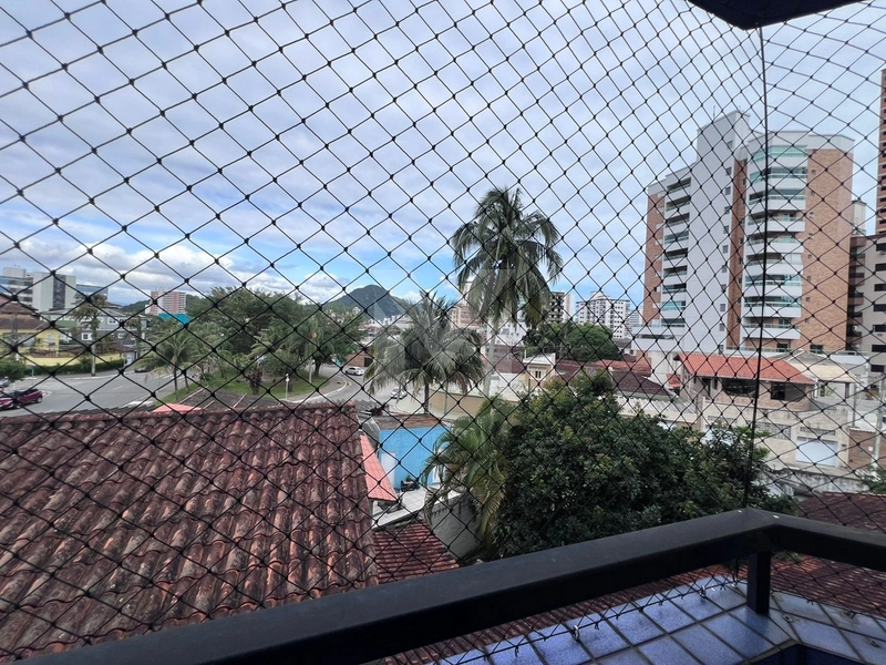 2 DORMITÓRIOS COM SACADAS PRIVATIVAS NA GUILHERMINA: 12ª foto da galeria de imagens do imóvel