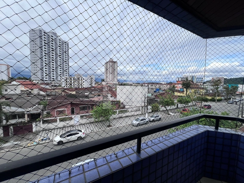 2 DORMITÓRIOS COM SACADAS PRIVATIVAS NA GUILHERMINA