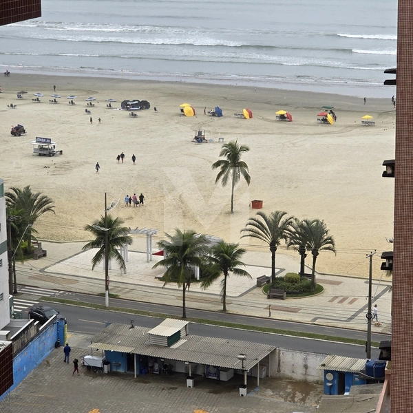 Apartamento 2 suítes com terraço gourmet na Guilhermina: 4ª foto da galeria de imagens do imóvel