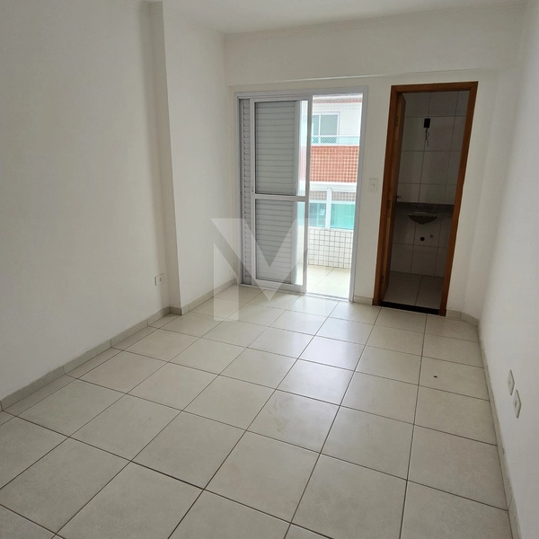 Apartamento 2 suítes com terraço gourmet na Guilhermina: 7ª foto da galeria de imagens do imóvel