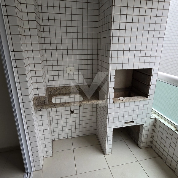 Apartamento 2 suítes com terraço gourmet na Guilhermina: 2ª foto da galeria de imagens do imóvel