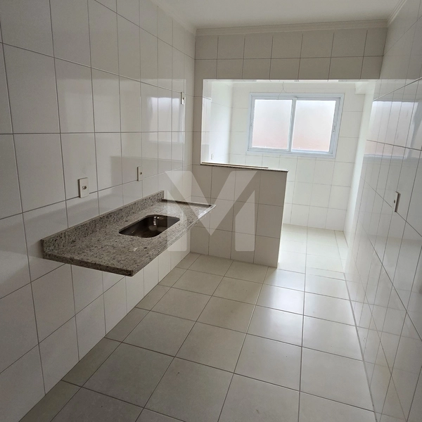 Apartamento 2 suítes com terraço gourmet na Guilhermina: 5ª foto da galeria de imagens do imóvel