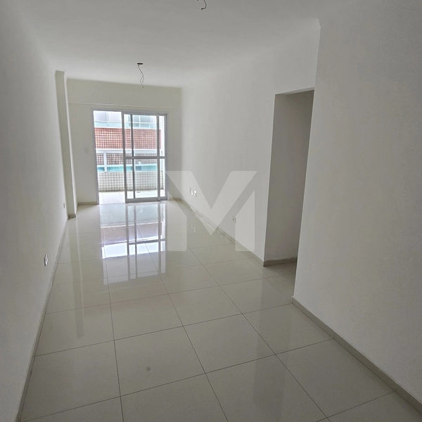 Apartamento 2 suítes com terraço gourmet na Guilhermina