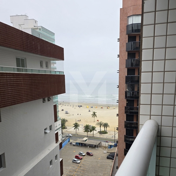 Apartamento 2 suítes com terraço gourmet na Guilhermina: 3ª foto da galeria de imagens do imóvel