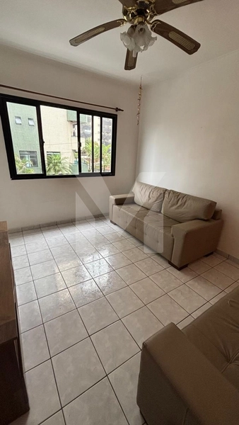 1 DORMITÓRIO NO BOQUEIRÃO - R$ 280.000,00: 2ª foto da galeria de imagens do imóvel