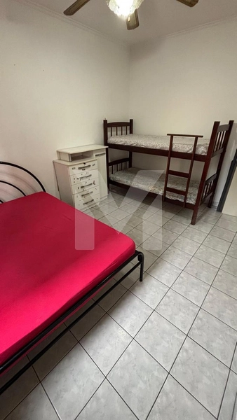 1 DORMITÓRIO NO BOQUEIRÃO - R$ 280.000,00: 4ª foto da galeria de imagens do imóvel