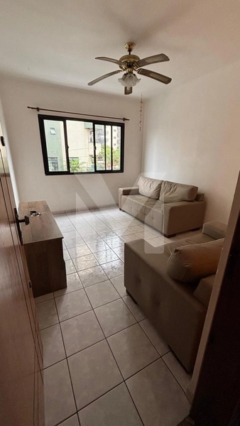 1 DORMITÓRIO NO BOQUEIRÃO - R$ 280.000,00