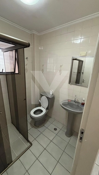 1 DORMITÓRIO NO BOQUEIRÃO - R$ 280.000,00: 5ª foto da galeria de imagens do imóvel