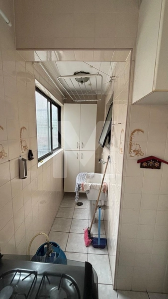 1 DORMITÓRIO NO BOQUEIRÃO - R$ 280.000,00: 10ª foto da galeria de imagens do imóvel