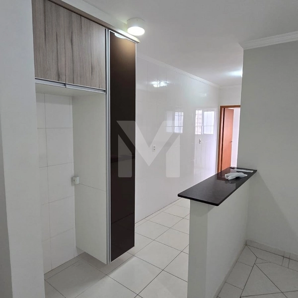 Apartamento com vista para o mar no Aviação: 3ª foto da galeria de imagens do imóvel