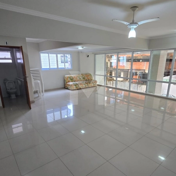 Apartamento com vista para o mar no Aviação: 22ª foto da galeria de imagens do imóvel