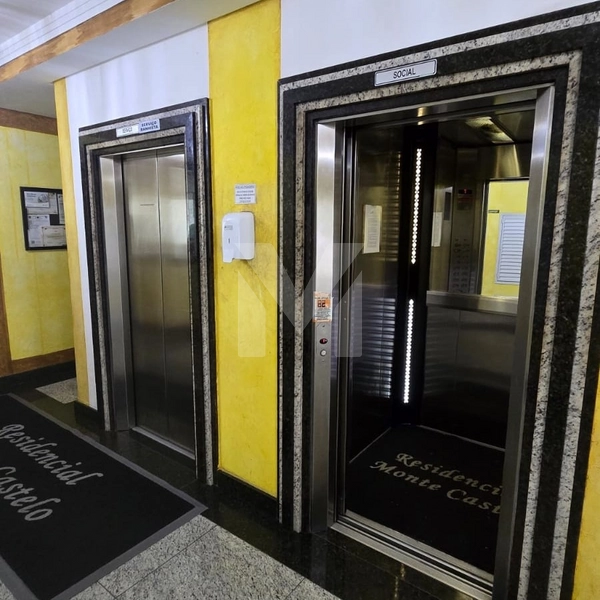 Apartamento com vista para o mar no Aviação: 17ª foto da galeria de imagens do imóvel